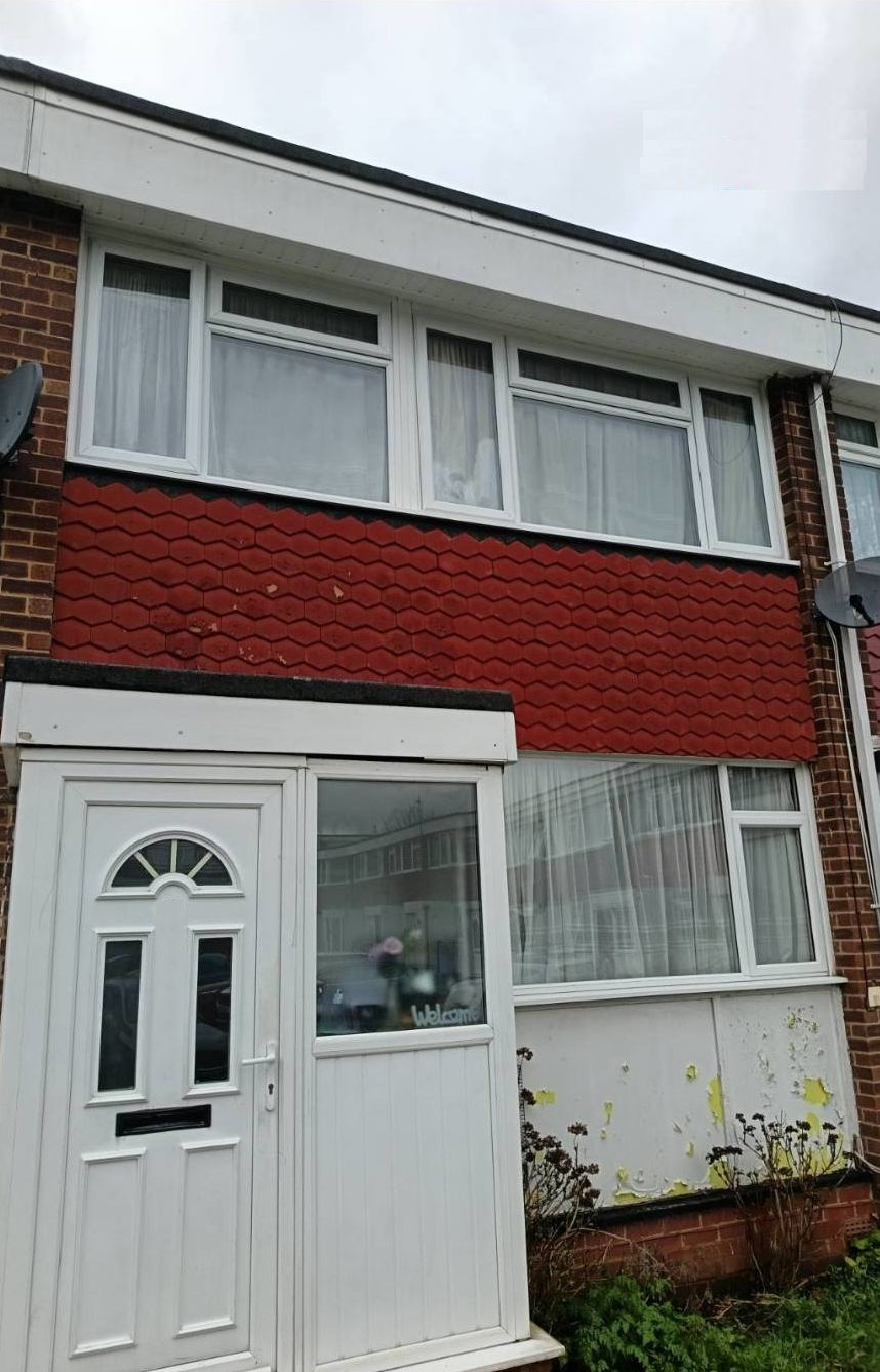 Window Cleaning Gallery 8