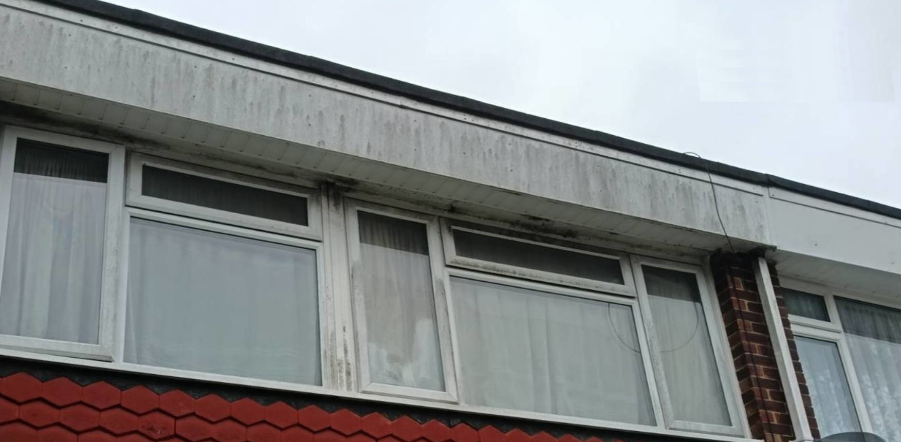 Window Cleaning Gallery 9